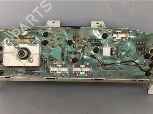 Instrument cluster NISSAN TERRANO II (R20) 2.7 TD 4WD | BP9683607C47 