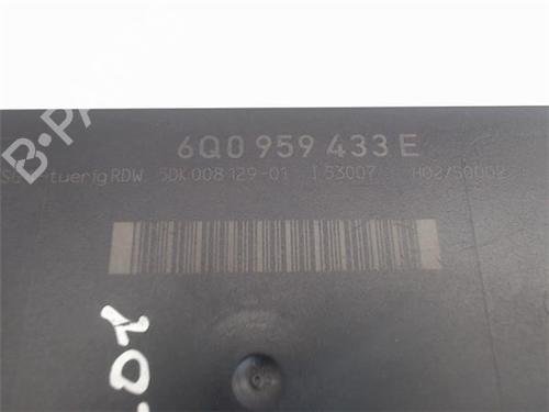 Electronic module VW POLO (9N_, 9A_)  | BP13396532M83 