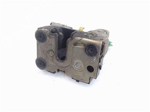 Front right lock OPEL MOVANO A Bus (X70) 2.5 DTI (JD) | BP12120956C97 