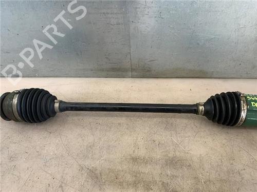 Left front driveshaft SUBARU LEGACY V Estate (BR) 2.0 D AWD | BP23841432M38 