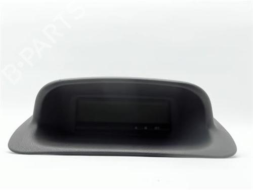 Switch MITSUBISHI SPACE STAR MPV (DG_A)  | BP13521642I30 