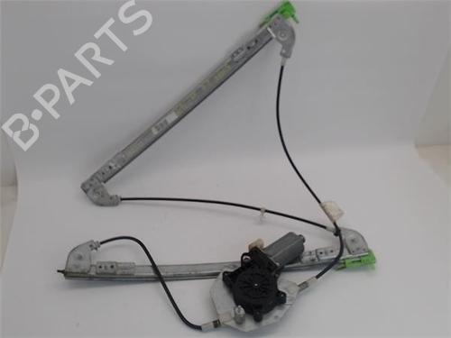 Andre BMW 3 Touring (E46) 320 d (150 hp) 16563030