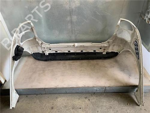 Rear left lock VW PASSAT B6 (3C2)  | BP16360081C100 
