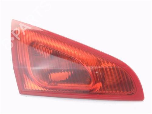 Used Left tailgate light MITSUBISHI COLT VI (Z3_A, Z2_A) [2002-2012]  28378461