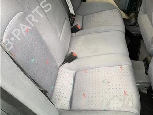 Sæde Bagtil SEAT TOLEDO II (1M2) [1998-2006]  26445004