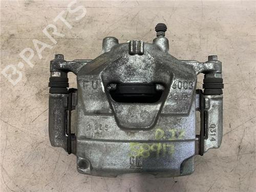 Annen OPEL ASTRA J (P10) 1.6 (68) (115 hp) 16766990