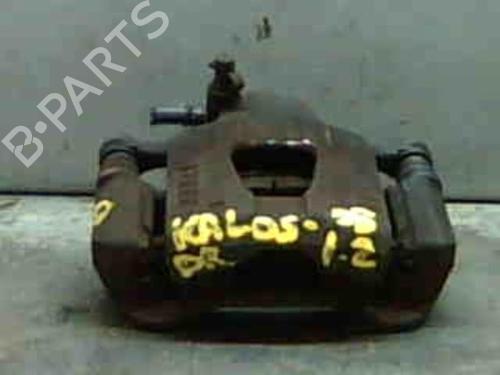 Ander CHEVROLET KALOS [2005-2025]  14333471