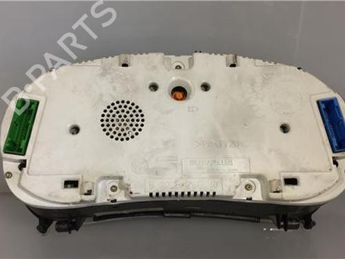 Instrument cluster SEAT AROSA (6H1) 1.4 | BP9685347C47 