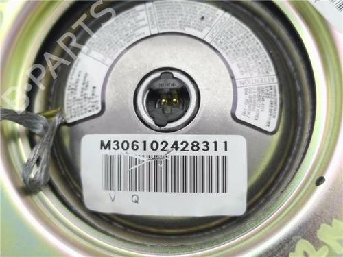 Driver airbag KIA CARNIVAL / GRAND CARNIVAL III (VQ) 2.9 CRDi | BP27569390C9 