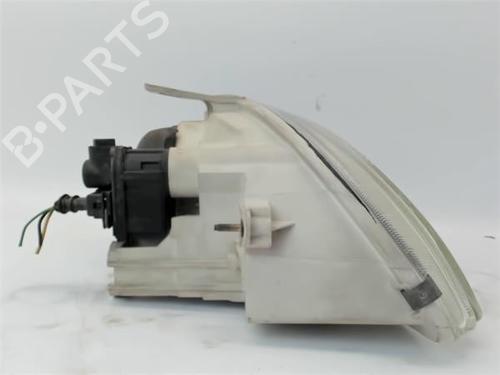 Left headlight FIAT SEICENTO / 600 (187_) 1.1 (187AXB, 187AXB1A, 187AXC1A02) | BP13252367C28