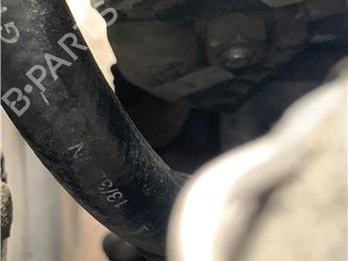 Alternator JEEP COMPASS (MK49) 2.0 CRD | BP32417950M7