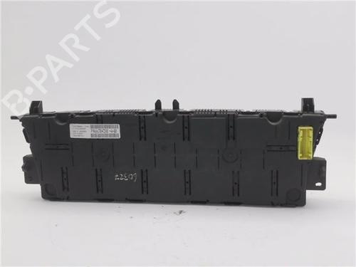 Instrument cluster CITROËN C4 Picasso I MPV (UD_)  | BP31125791C47 