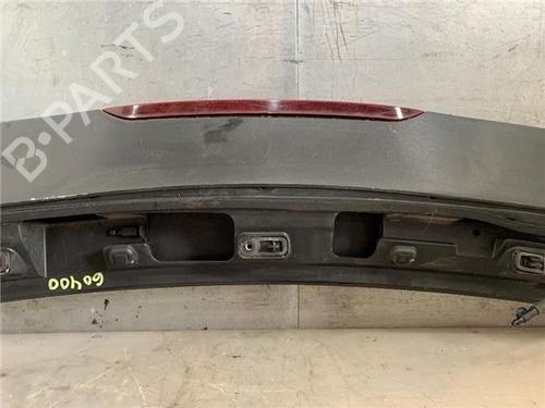Rear spoiler FORD FOCUS II (DA_, HCP, DP)  | BP29755030C96