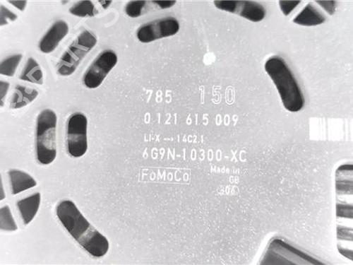 Alternator FORD GALAXY II (WA6) 2.0 TDCi | BP36778060M7 - Image 8