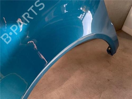 Left front fenders MERCEDES-BENZ A-CLASS (W168)  | BP22632486C41 