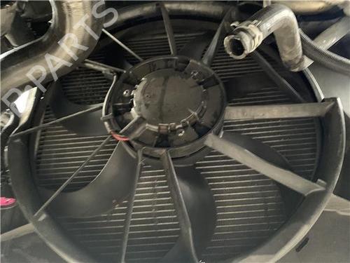 Radiator fan OPEL MOKKA / MOKKA X (J13) 1.7 CDTI (_76) | BP32417457M35 