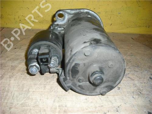 Starter VW POLO IV (9N_, 9A_) 1.4 16V | BP9635098M8