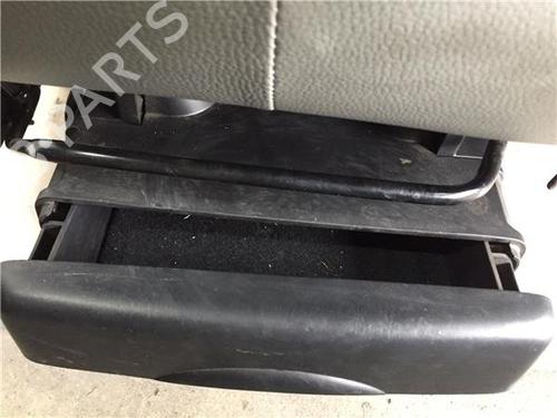 Seats set PEUGEOT 206 Hatchback (2A/C) 1.4 HDi eco 70 | BP14343534C78 