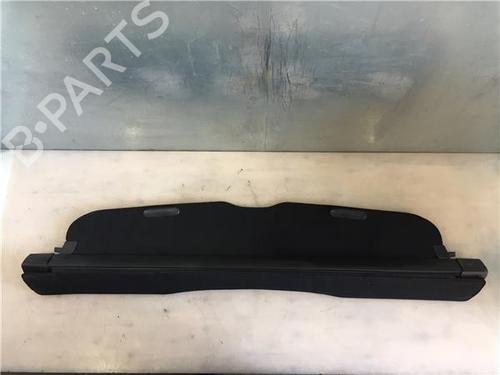 Used Rear parcel shelf PEUGEOT 307 SW (3H) 1.6 HDI 110 (109 hp) 11331514
