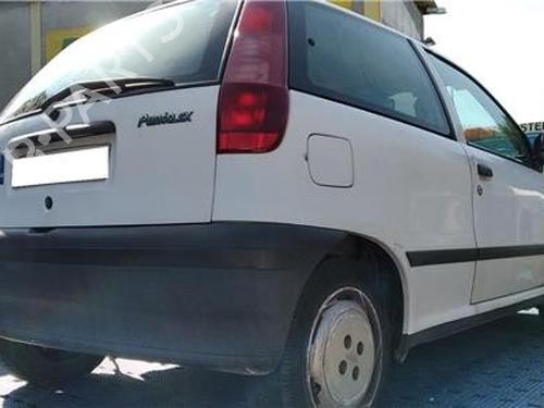 Steering pump FIAT PUNTO (176_)  | BP9683502M99 