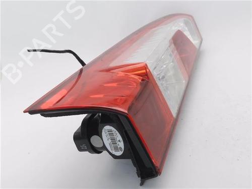 Venstre baglygte RENAULT MASTER III Bus (JV) [2011-2025]  28098085