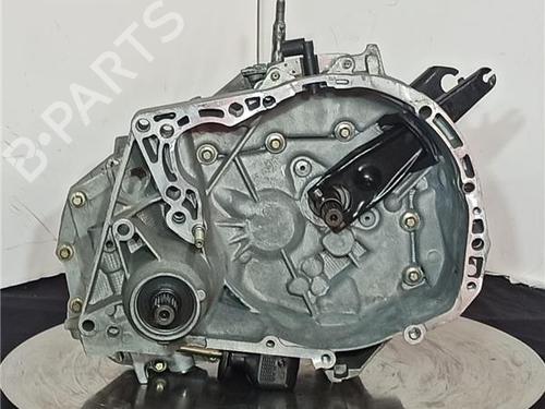 Used Gearbox RENAULT CLIO II (BB_, CB_) 1.4 16V (B/CB0P, BB13) (98 hp) 11246939