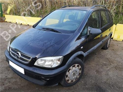 Generator OPEL ZAFIRA A MPV (T98) 2.0 DTI 16V (F75) | BP11949205M7 