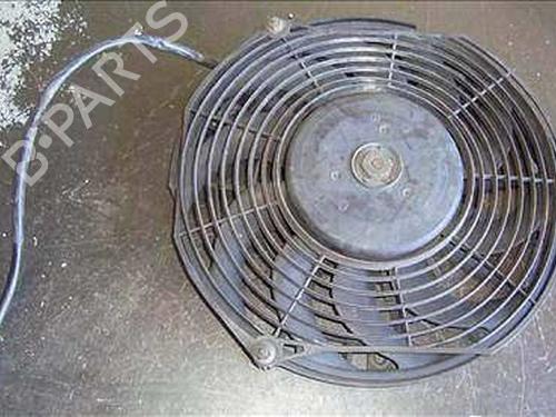 Used Radiator fan OPEL CORSA B (S93) [1993-2009]  19310451