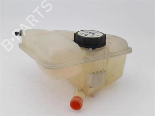 Expansion tank FORD FOCUS III 1.5 TDCi | BP22132754C120 