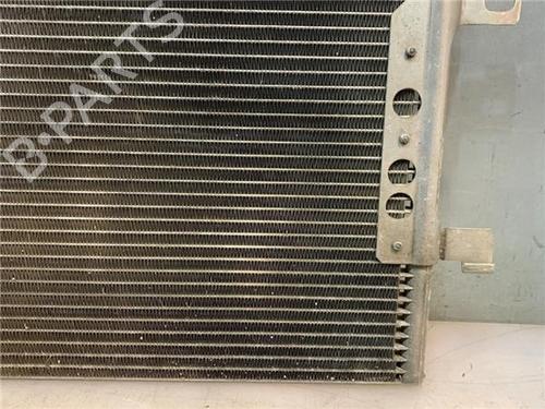 AC radiator MERCEDES-BENZ A-CLASS (W168)  | BP22632617M32 