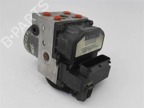ABS pump FORD FIESTA VI (CB1, CCN) 1.4 | BP24869578M43 