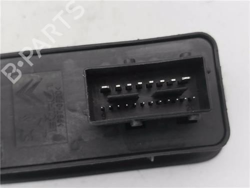 Left front window switch PEUGEOT 508 I (8D_) 1.6 HDi | BP39210548I27 - Image 8