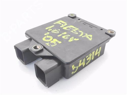 ECU airbags FORD FIESTA V (JH_, JD_) | BP30135633M53