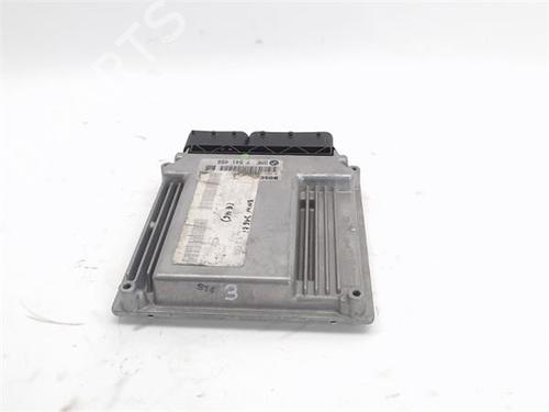 Electronic module BMW 3 (E46)  | BP13050633M83 
