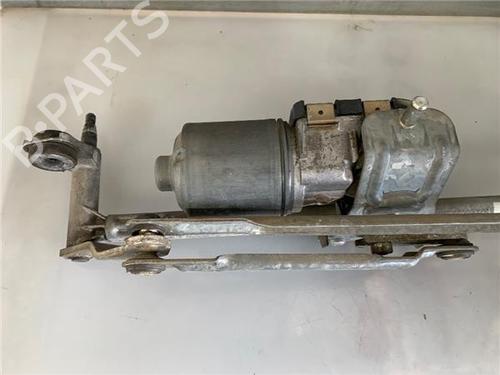 Front wiper motor VW GOLF VI (5K1) 1.4 | BP32361583M29  - Image 9