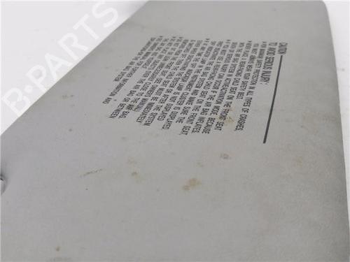 Left sun visor KIA RIO II (JB) 1.4 16V | BP38253418I1 - Image 10