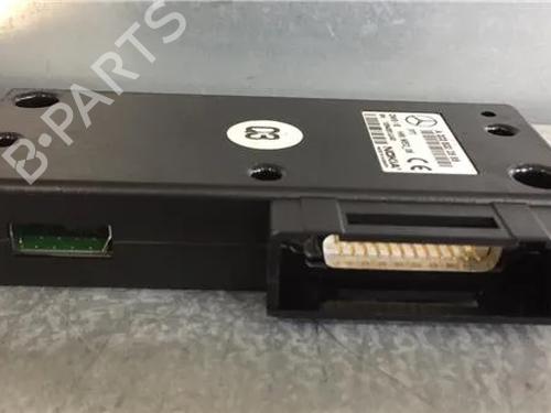 Electronic module MERCEDES-BENZ C-CLASS (W203) C 180 Kompressor (203.046) | BP10982892M83 