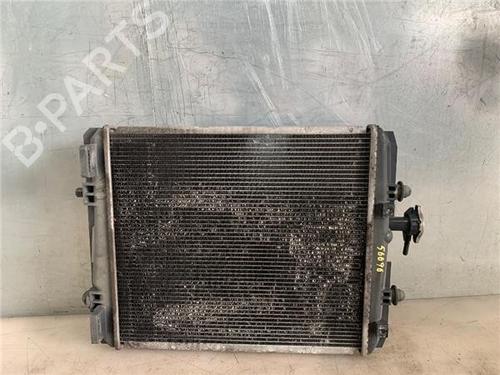 Water radiator TOYOTA AYGO (_B1_)  | BP14997025M31