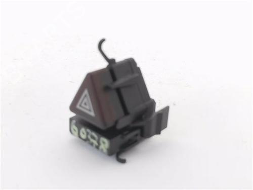 Warning switch MERCEDES-BENZ A-CLASS (W169)  | BP27571544I22 
