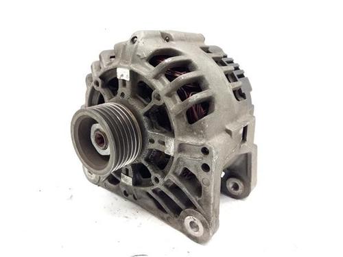 Used Alternator RENAULT LAGUNA II (BG0/1_) 2.0 16V (BG00, BG0K, BG0P, BG0W) (135 hp) 11041722