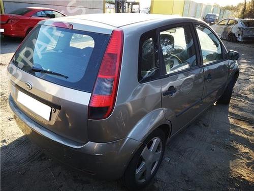 Steering pump FORD FIESTA V (JH_, JD_) 1.4 16V | BP11735675M99 