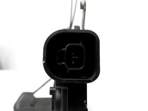 Front right lock TOYOTA COROLLA (_E12_) 2.0 D-4D (CDE120_, CDE120R) | BP14344071C97 