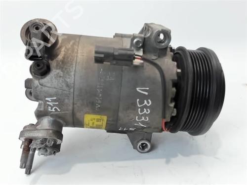 Airco pomp FORD TOURNEO CONNECT  | BP13055946M34