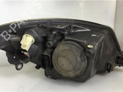 Left headlight SKODA ROOMSTER (5J7) 1.4 TDI | BP11341851C28 