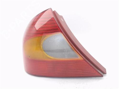 Used Left taillight FORD MONDEO II (BAP) [1996-2000]  29993248