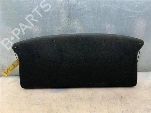 Used Rear parcel shelf SEAT IBIZA III (6L1) 1.4 16V (75 hp) 24869694