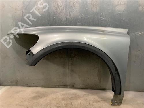 Used Left front fenders VOLVO C30 (533) 2.0 D (136 hp) 16714549