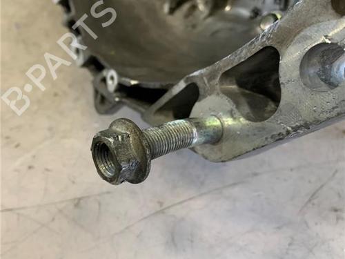 Gearbox SUZUKI SWIFT III (MZ, EZ)  | BP17530232M3 