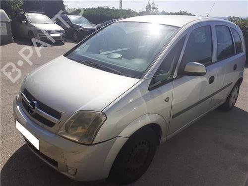 Højre baglygte OPEL MERIVA A MPV (X03) 1.6 16V (E75) | BP26973104C35 