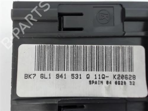 Switch SEAT IBIZA III (6L1) 1.9 SDI | BP10353144I30 